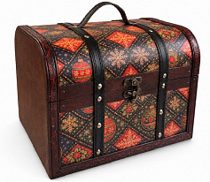 Ларец Шары