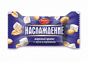 Наслаждение жареный арахис+карамель (Красный Октябрь)